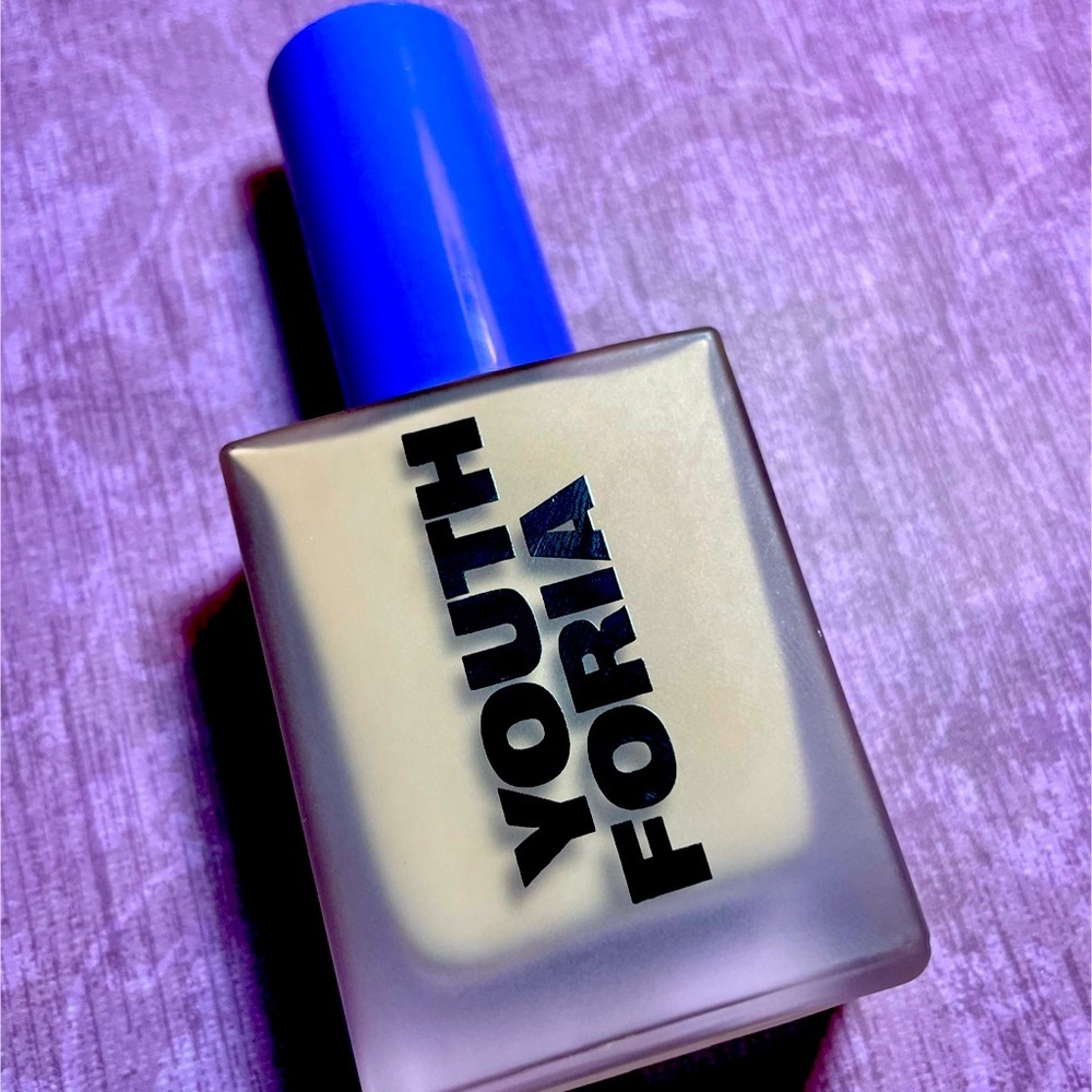 Youth Foria Foundation • 245